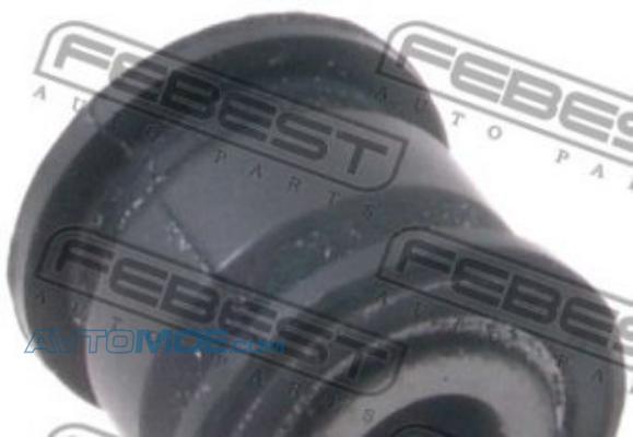 Сайлентблок MAB007 FEBEST MAB007