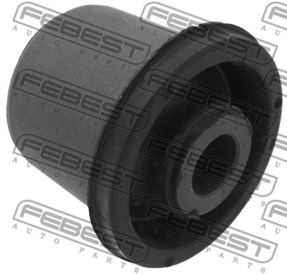 Сайлентблок MAB031 FEBEST MAB031