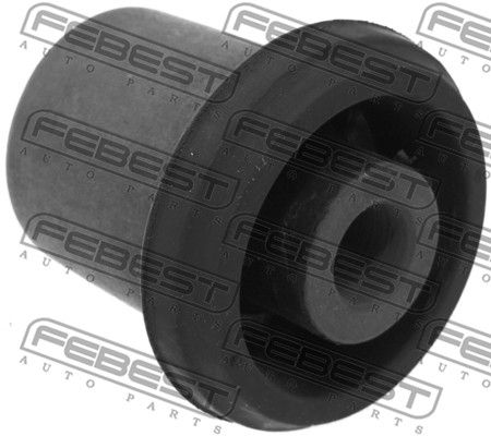 Сайлентблок MAB032 FEBEST MAB032