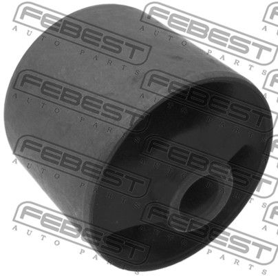 Сайлентблок MAB039 FEBEST MAB039