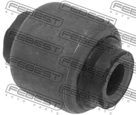 Сайлентблок MAB052 FEBEST MAB052