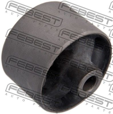Сайлентблок MAB055 FEBEST MAB055