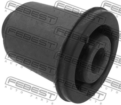 Сайлентблок MAB063 FEBEST MAB063