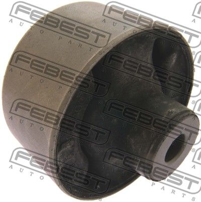 Сайлентблок MAB072 FEBEST MAB072