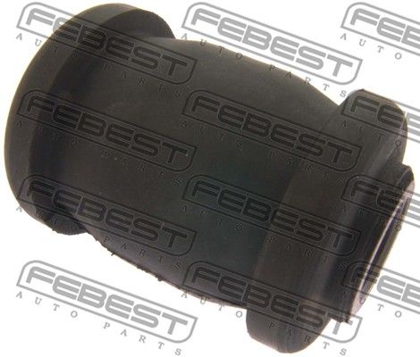 Сайлентблок MAB076 FEBEST MAB076