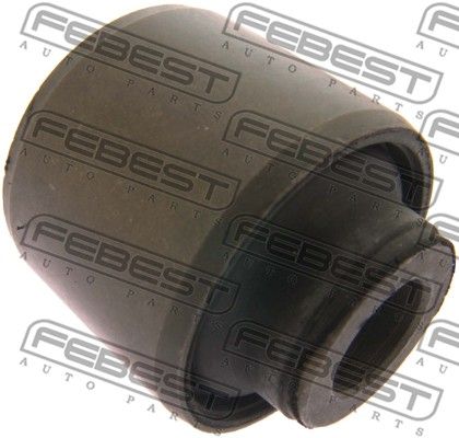 Сайлентблок MAB080 FEBEST MAB080