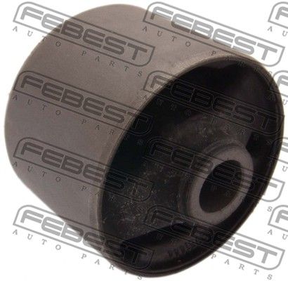 Сайлентблок MAB095 FEBEST MAB095