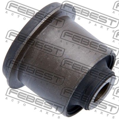 Сайлентблок рычага MAB112 FEBEST MAB112
