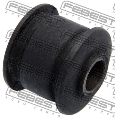 Сайлентблок MAB115 FEBEST MAB115