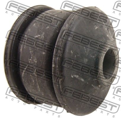 Сайлентблок MAB128 FEBEST MAB128
