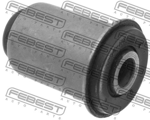 Сайлентблок MAB3F FEBEST MAB3F