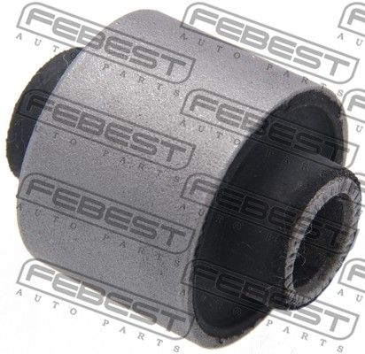 Сайлентблок MBAB027RUB FEBEST MBAB027RUB