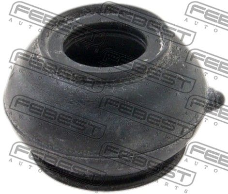 Пыльник MBJB516 FEBEST MBJB516