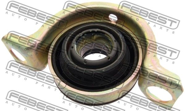 Подшипник MCB002 FEBEST MCB002