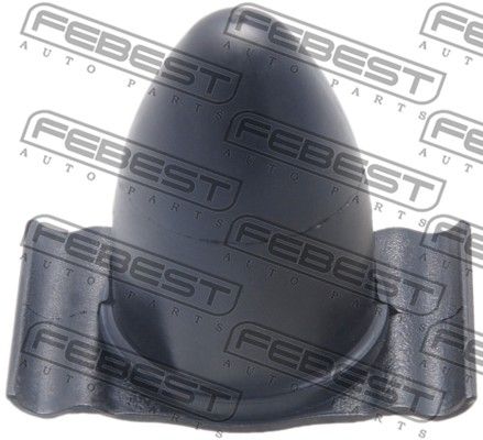 Отбойник амортизатора MD006 FEBEST MD006