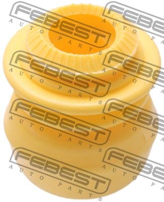 Отбойник амортизатора MDN43 FEBEST MDN43