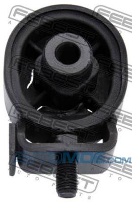 Опора двигателя MM010 FEBEST MM010