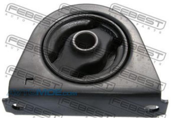 Опора двигателя MMCS3MFR FEBEST MMCS3MFR