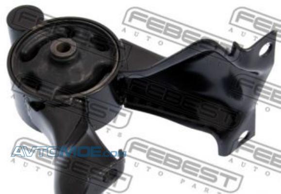 Опора двигателя MMCS3MRR FEBEST MMCS3MRR