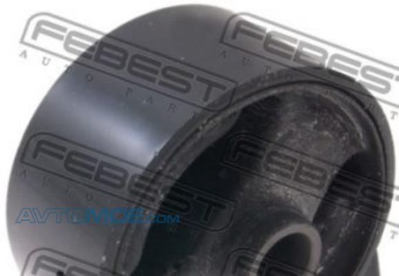 Опора двигателя MMCYFR FEBEST MMCYFR
