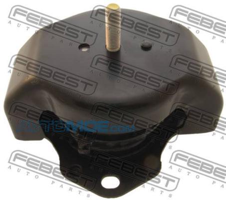 Опора двигателя MMV75 FEBEST MMV75