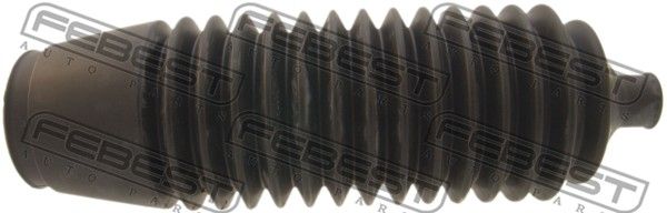 Пыльник рейки рулевой MRKBV75R FEBEST MRKBV75R