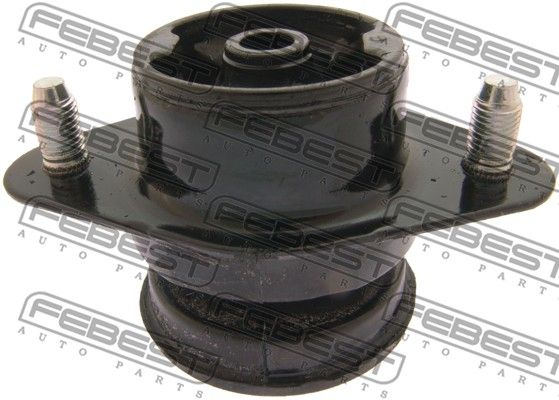Сайлентблок MSBV45F FEBEST MSBV45F