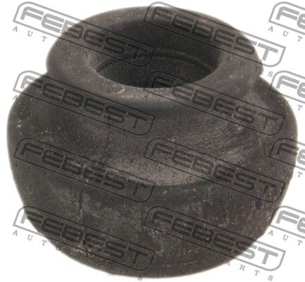 Опора MSBV75LWR FEBEST MSBV75LWR