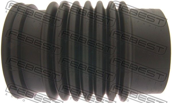 Пыльник амортизатора MSHBE55F FEBEST MSHBE55F