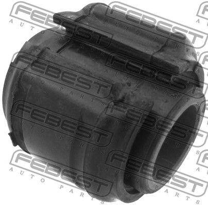 Сайлентблок MZAB033 FEBEST MZAB033