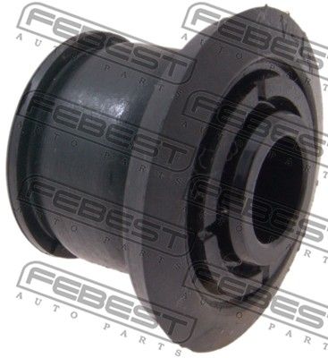 Сайлентблок MZAB034 FEBEST MZAB034
