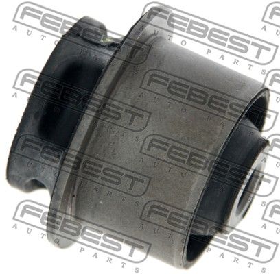 Сайлентблок MZAB035 FEBEST MZAB035