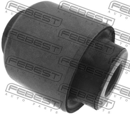 Сайлентблок MZAB037 FEBEST MZAB037