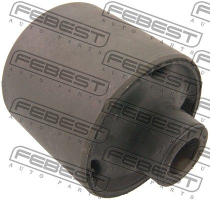 Сайлентблок MZAB052 FEBEST MZAB052