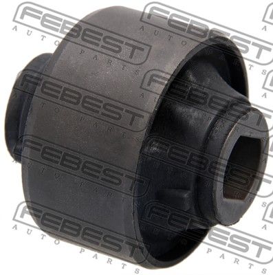 Сайлентблок MZAB055 FEBEST MZAB055