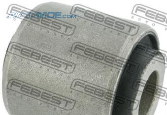 Сайлентблок MZAB063 FEBEST MZAB063