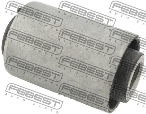 Сайлентблок MZAB065 FEBEST MZAB065