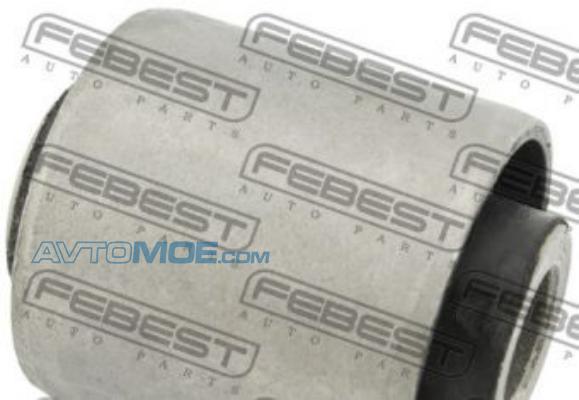 Сайлентблок MZAB066 FEBEST MZAB066