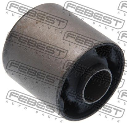 Сайлентблок MZAB081 FEBEST MZAB081