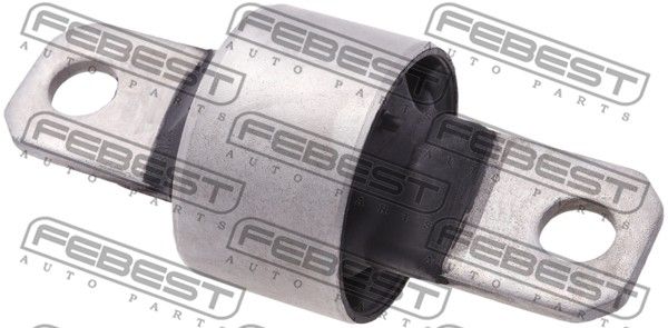 Сайлентблок MZAB100 FEBEST MZAB100