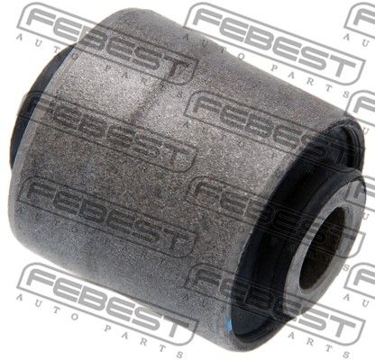 Сайлентблок MZAB103 FEBEST MZAB103