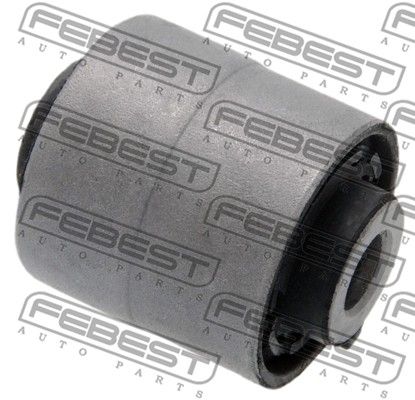 Сайлентблок MZAB109 FEBEST MZAB109