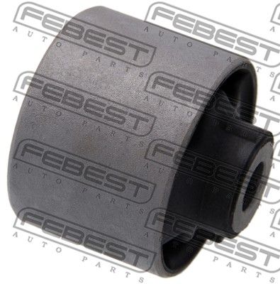 Сайлентблок MZAB124 FEBEST MZAB124