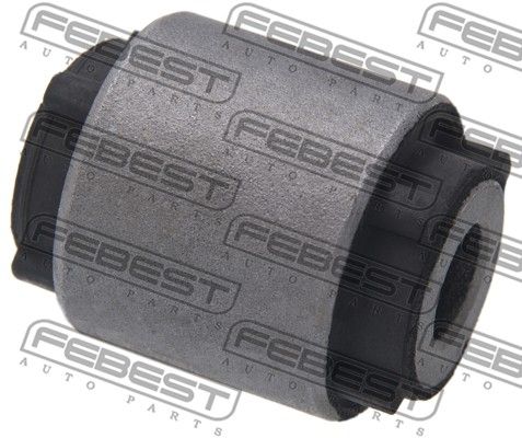 Сайлентблок MZAB126 FEBEST MZAB126