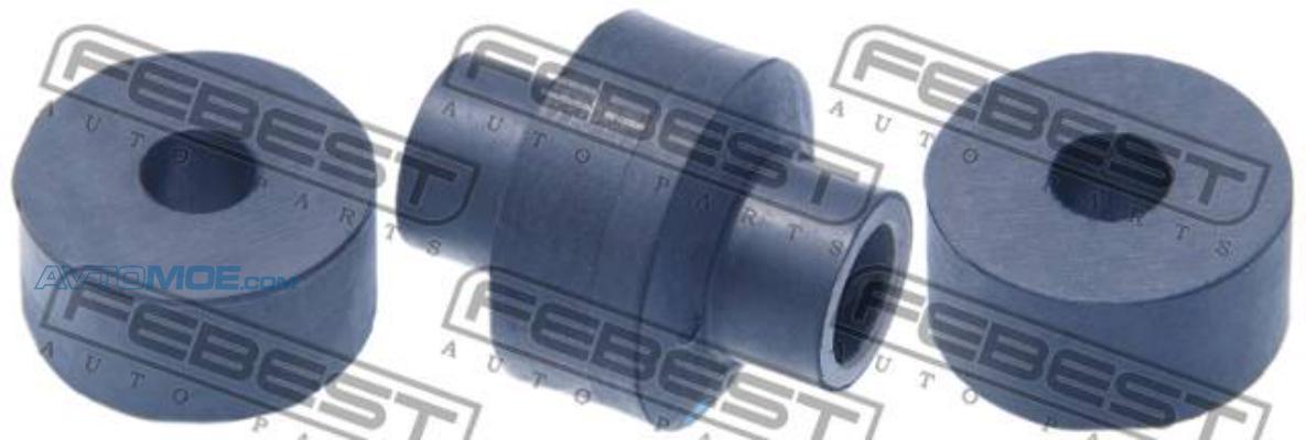 Втулка амортизатора MZAB129KIT FEBEST MZAB129KIT