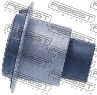 Сайлентблок MZAB136 FEBEST MZAB136