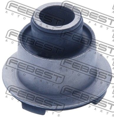 Сайлентблок MZAB137 FEBEST MZAB137