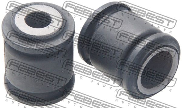 Сайлентблок MZAB140KIT FEBEST MZAB140KIT