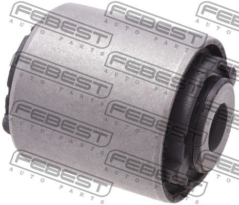 Сайлентблок MZAB151 FEBEST MZAB151