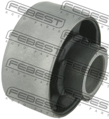 Сайлентблок MZAB159 FEBEST MZAB159